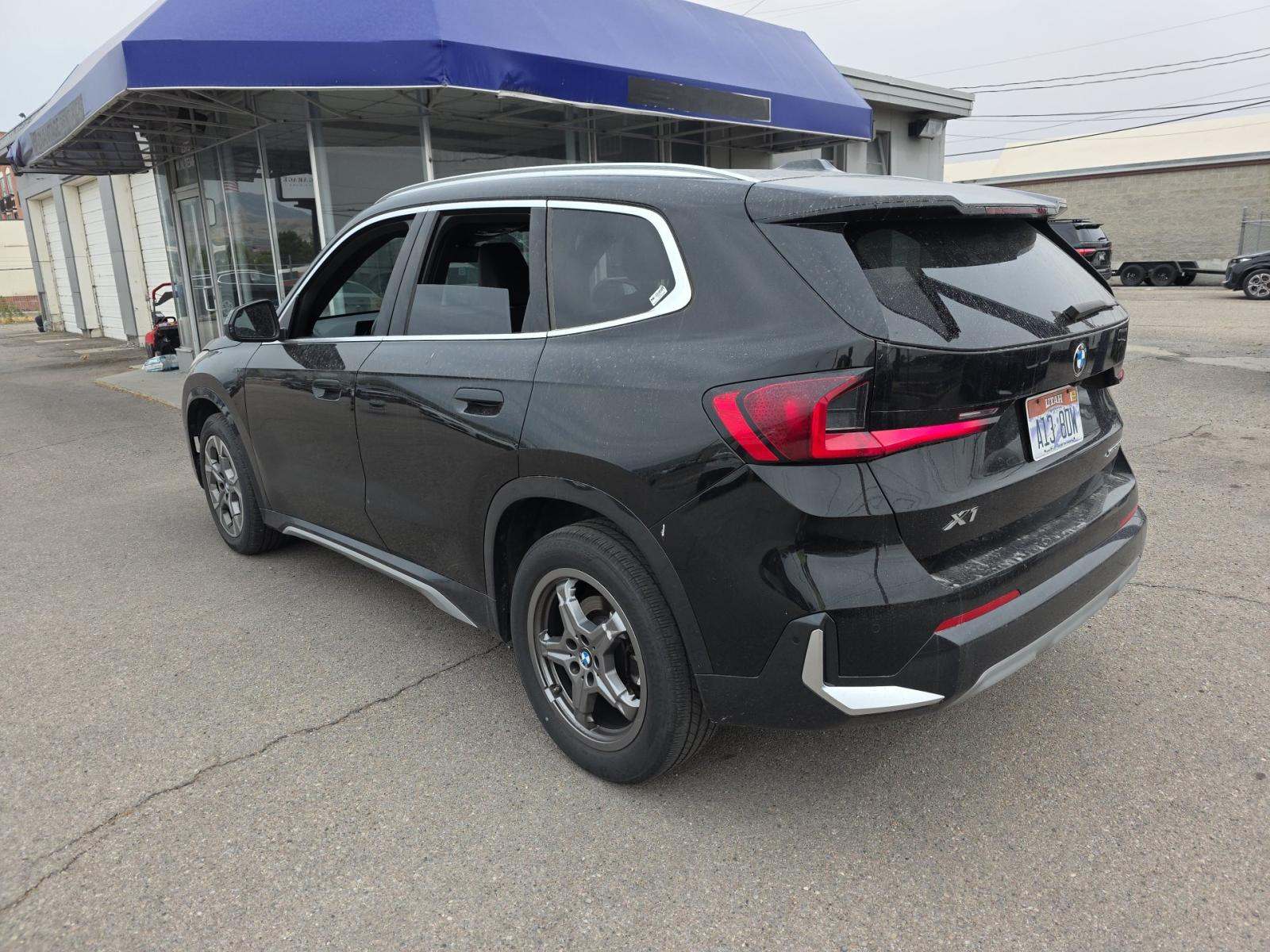 2025 BMW X1 xDrive28i AWD