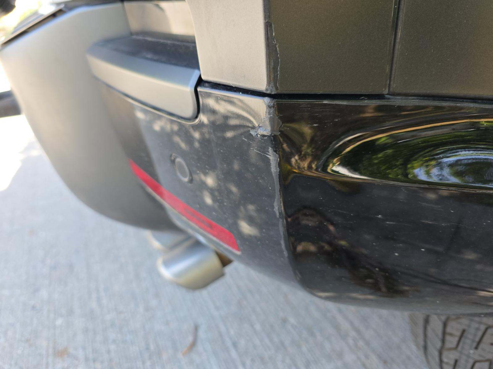 2023 Land Rover Defender 110 V8 Carpathian Edition AWD