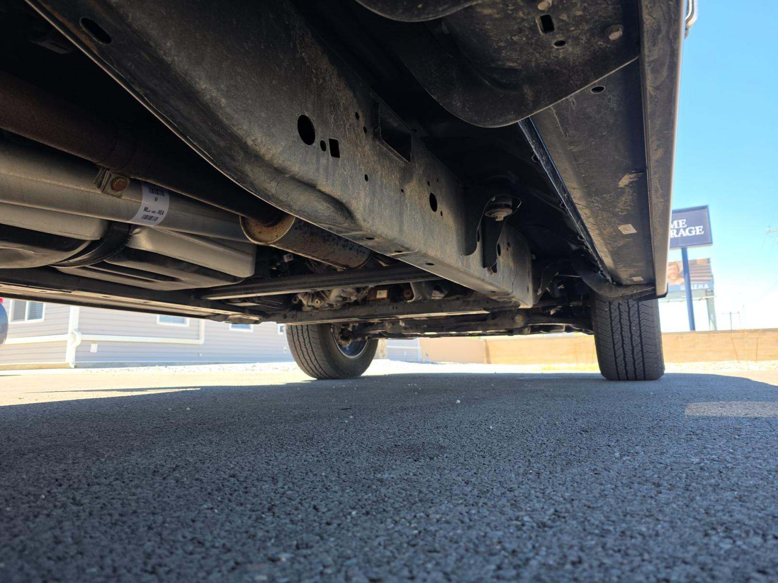 2024 Ford F-150 Lariat AWD