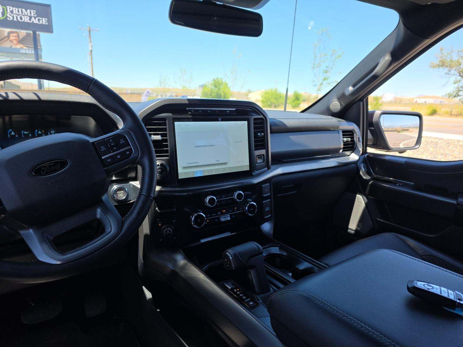 2024 Ford F-150 Lariat AWD
