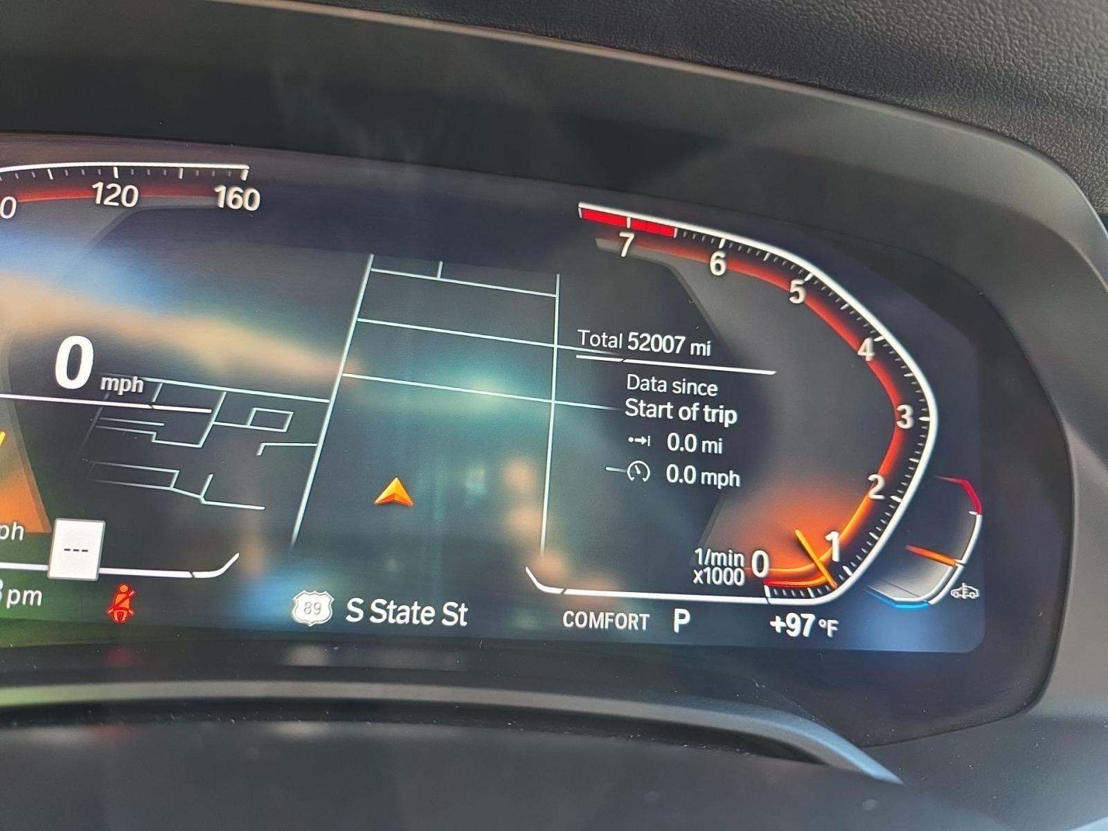 2023 BMW X5 xDrive40i AWD