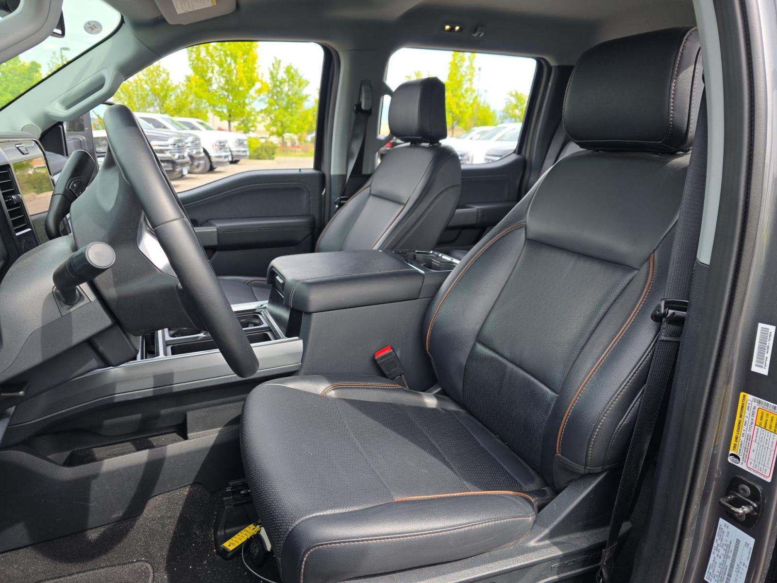FORD F-250 - 6