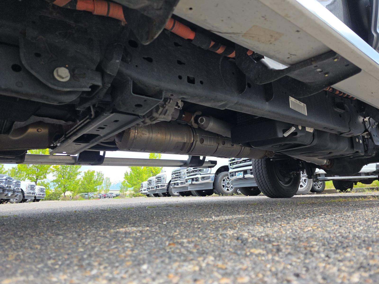 FORD F-250 - 7