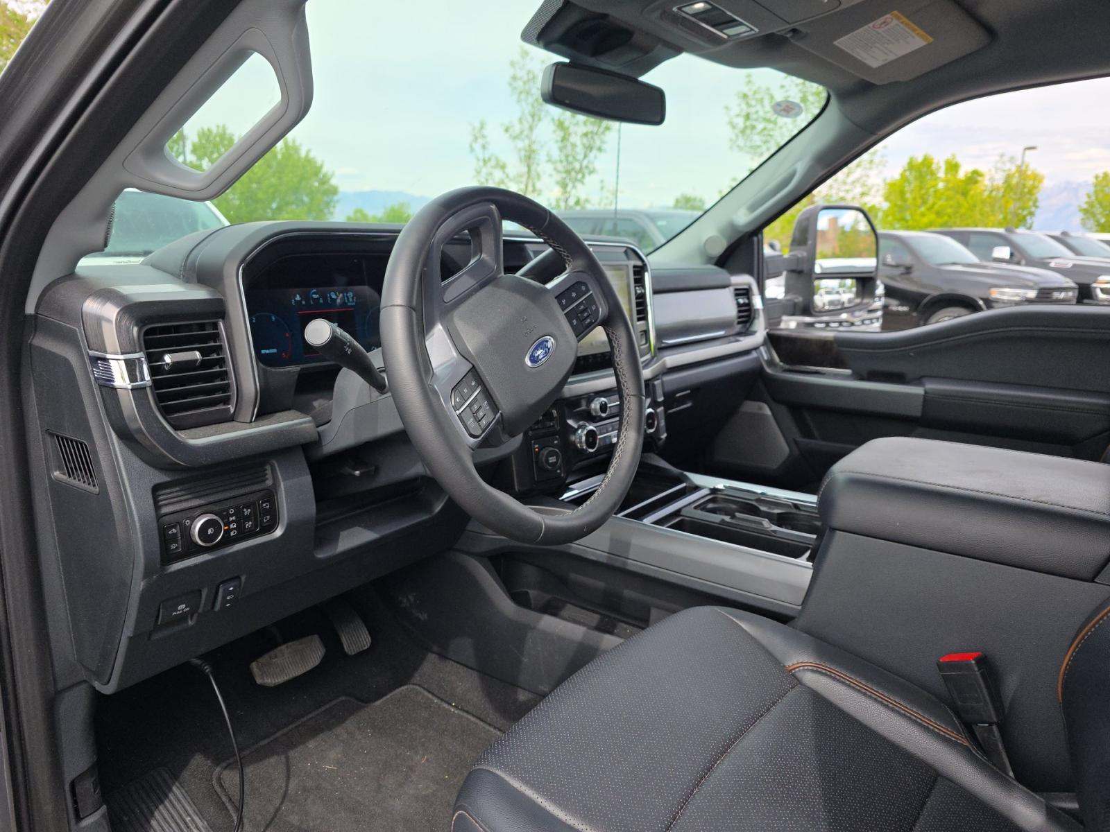 FORD F-250 - 10