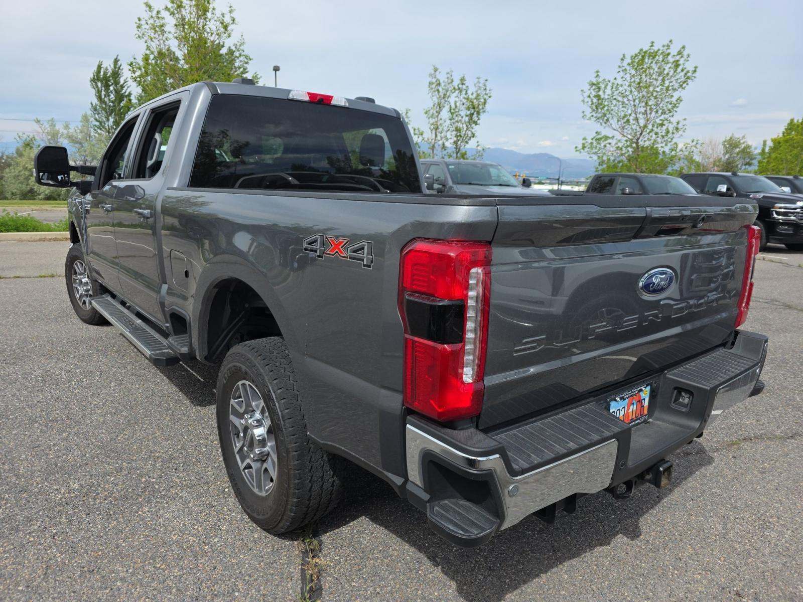 FORD F-250 - 2