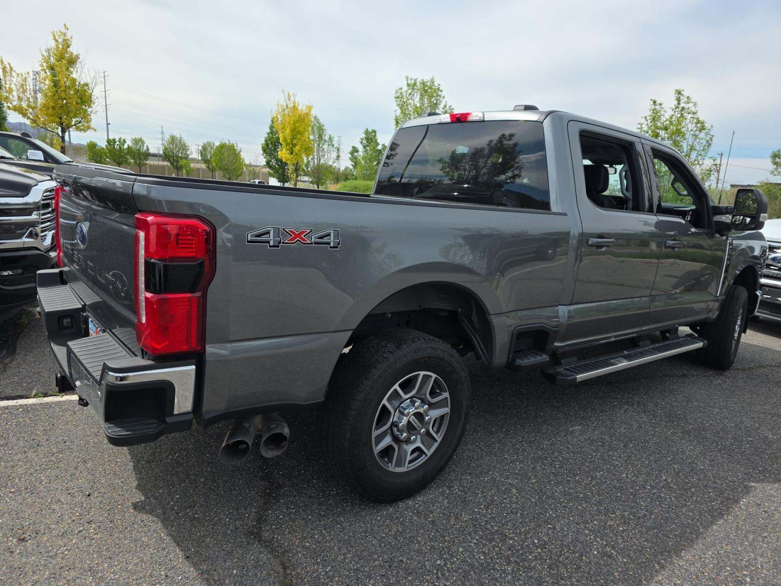 FORD F-250 - 3