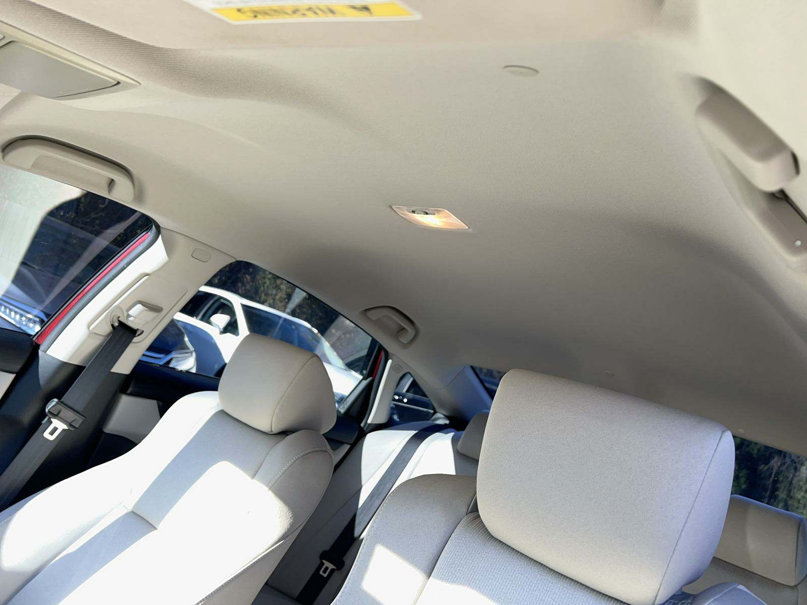 2019 Honda Accord LX 1.5T FWD