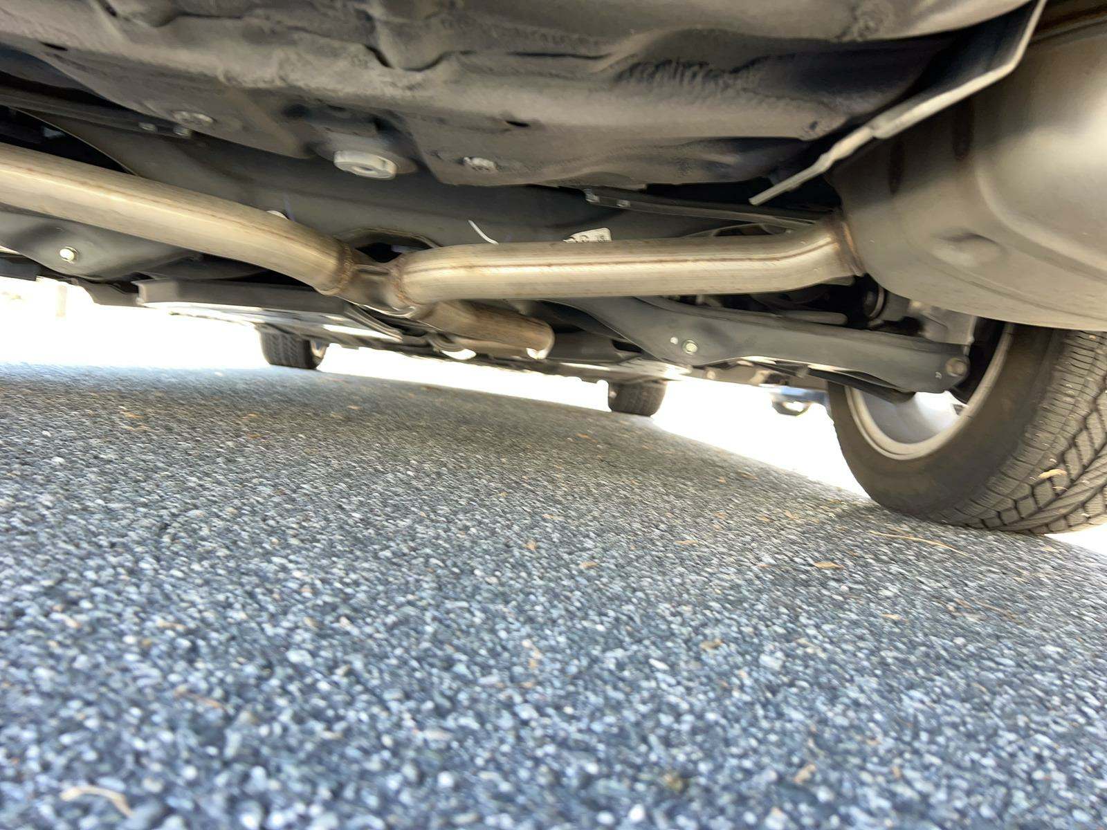 2019 Honda Accord LX 1.5T FWD