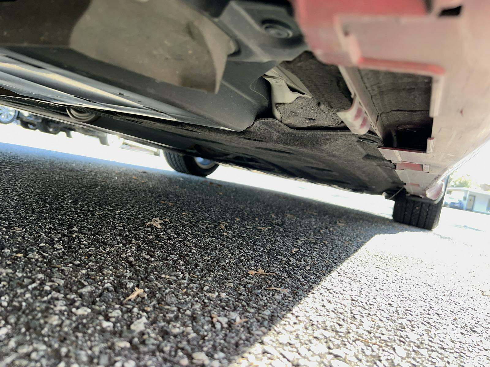 2019 Honda Accord LX 1.5T FWD