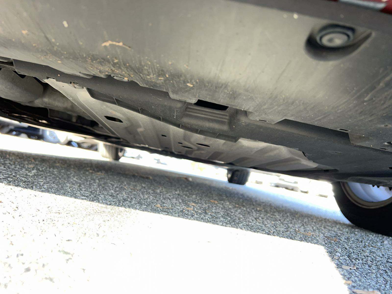 2019 Honda Accord LX 1.5T FWD