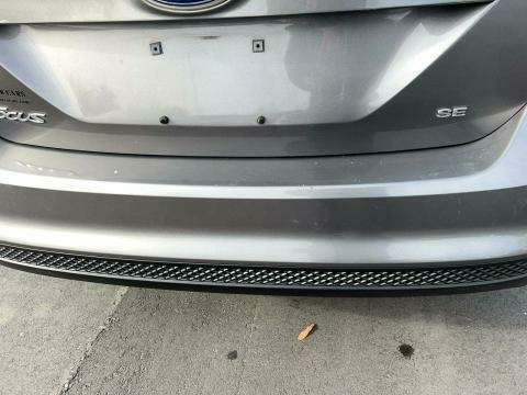 2014 Ford Focus SE FWD