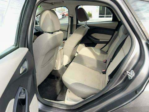 2014 Ford Focus SE FWD
