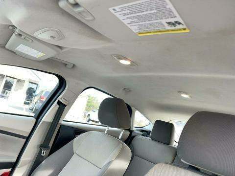 2014 Ford Focus SE FWD