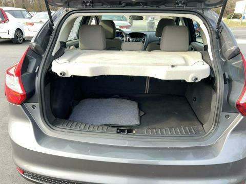 2014 Ford Focus SE FWD