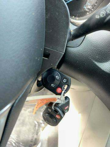 2014 Ford Focus SE FWD