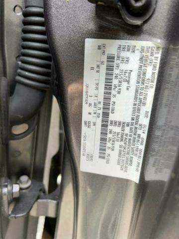 2014 Ford Focus SE FWD