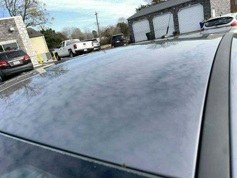 2014 Ford Focus SE FWD