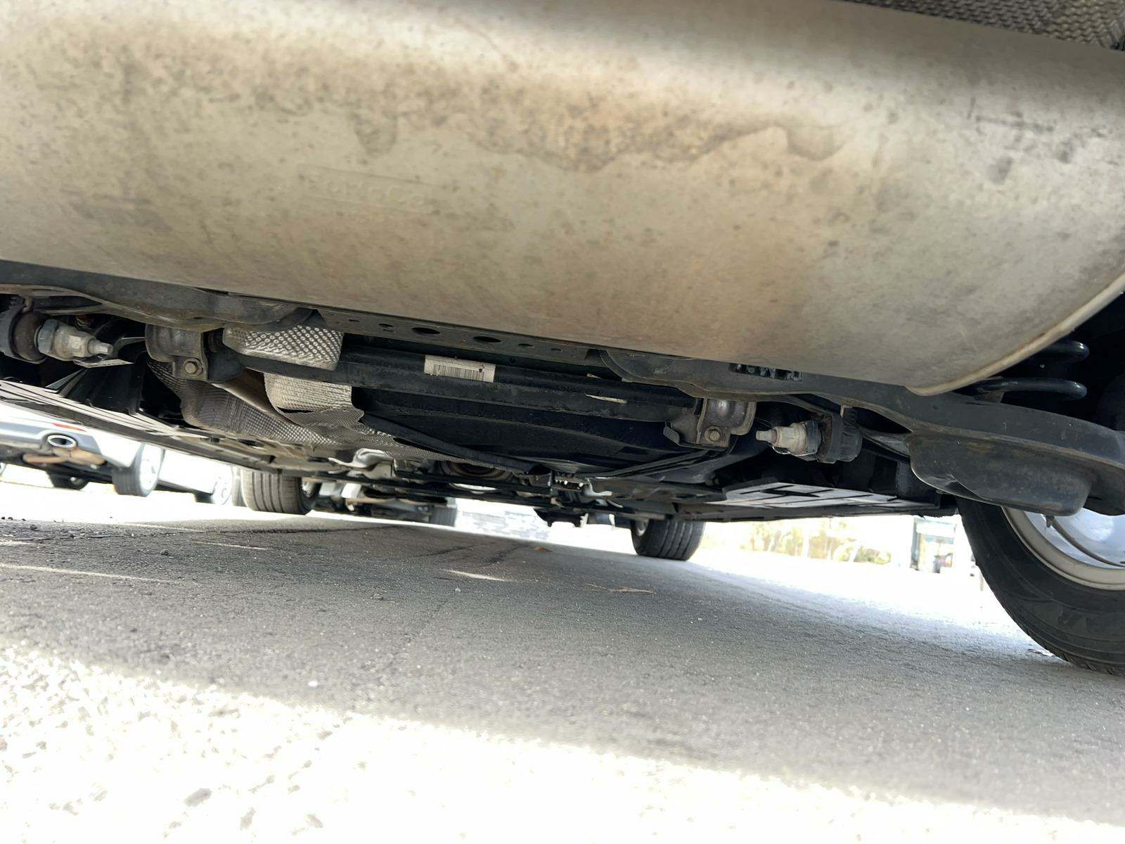 2014 Ford Focus SE FWD