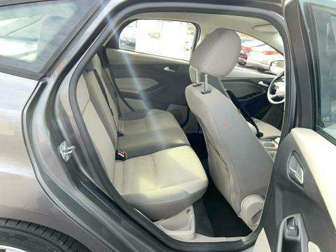 2014 Ford Focus SE FWD