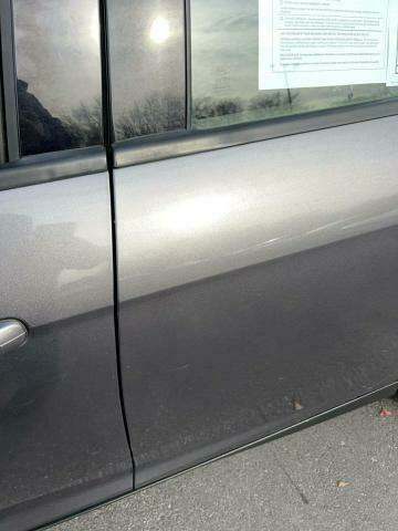 2014 Ford Focus SE FWD