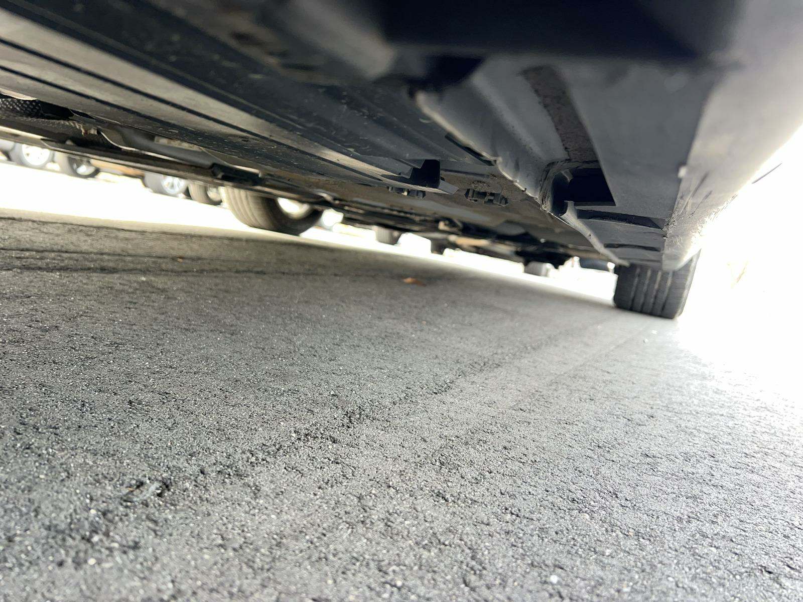 2014 Ford Focus SE FWD
