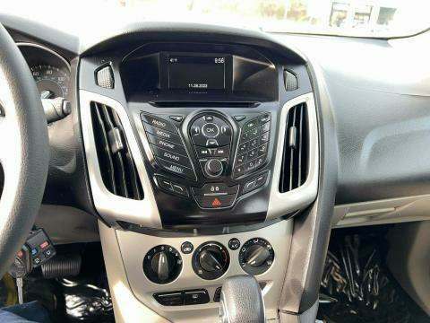 2014 Ford Focus SE FWD