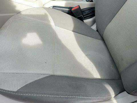 2014 Ford Focus SE FWD