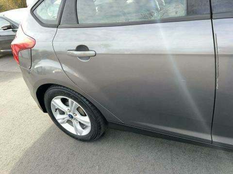 2014 Ford Focus SE FWD