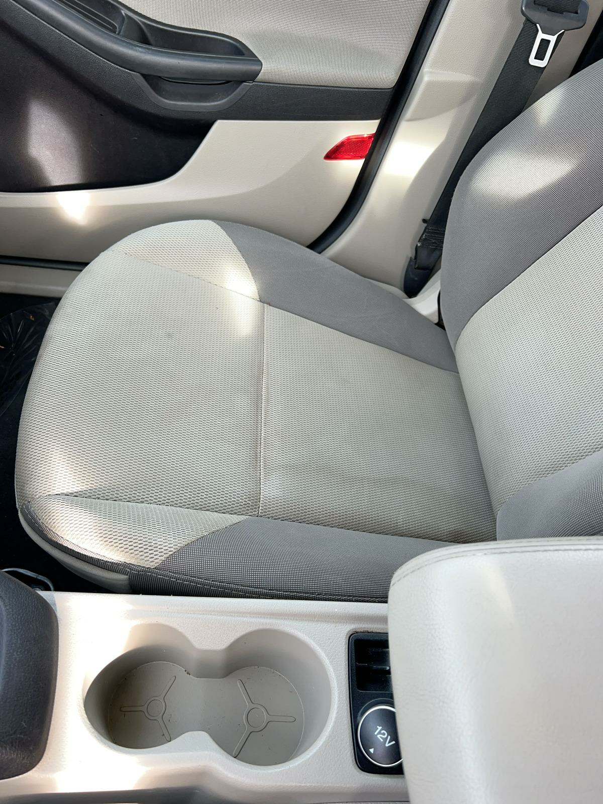 2014 Ford Focus SE FWD