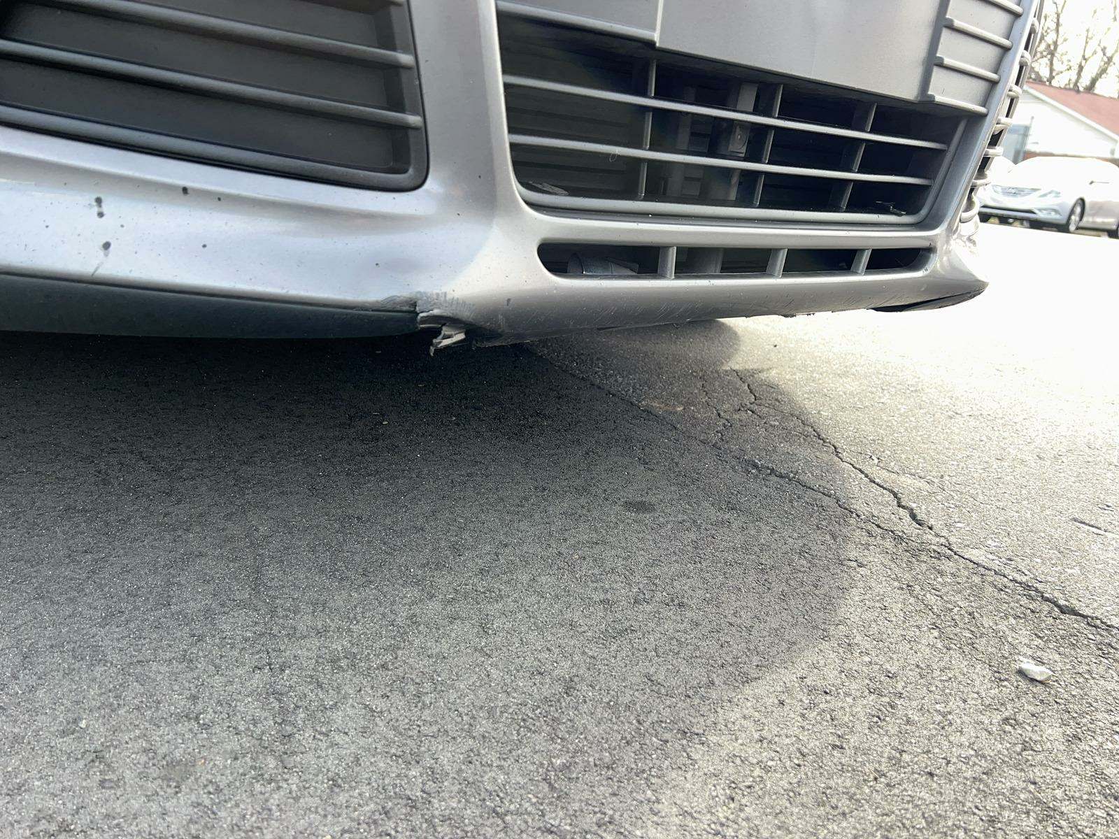 2014 Ford Focus SE FWD