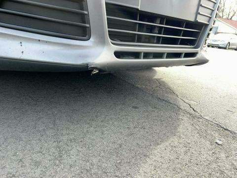 2014 Ford Focus SE FWD