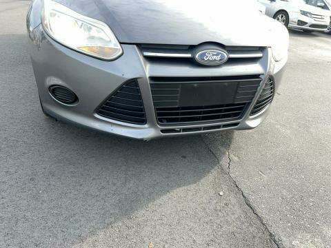 2014 Ford Focus SE FWD