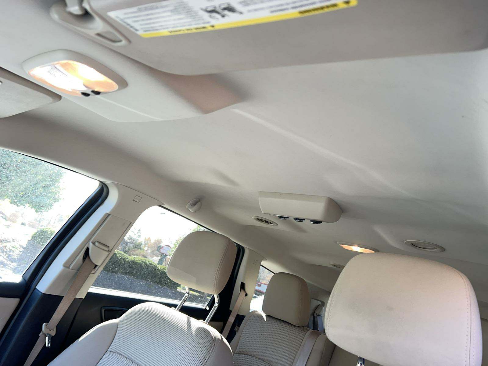 2012 Dodge Journey SXT FWD