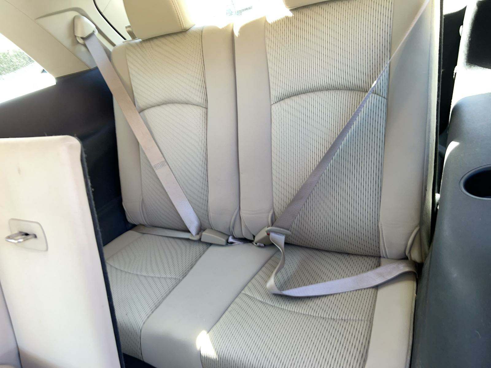 2012 Dodge Journey SXT FWD