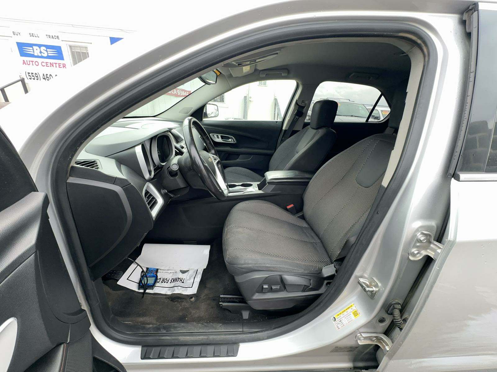 2013 Chevrolet Equinox LT FWD