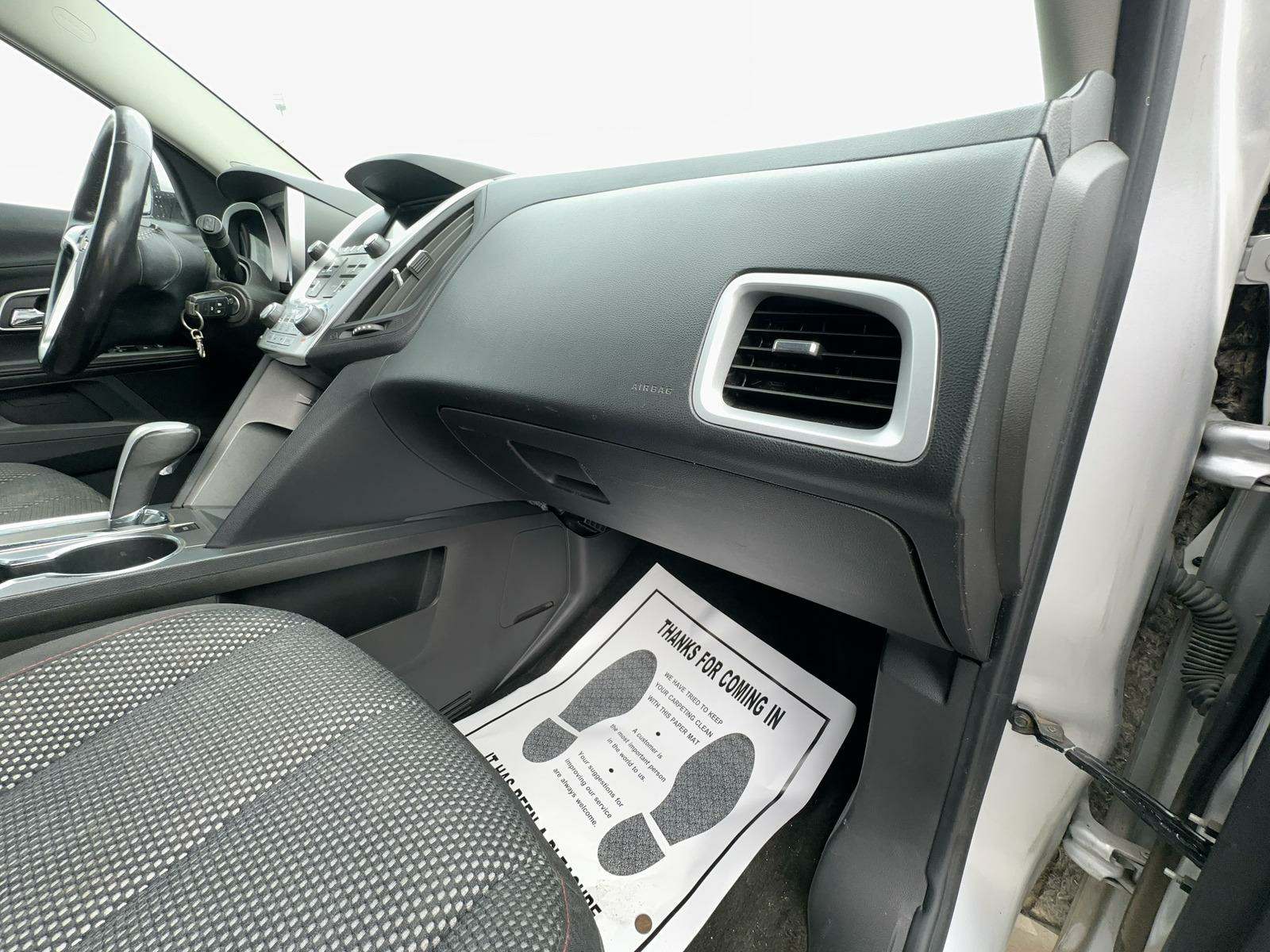 2013 Chevrolet Equinox LT FWD