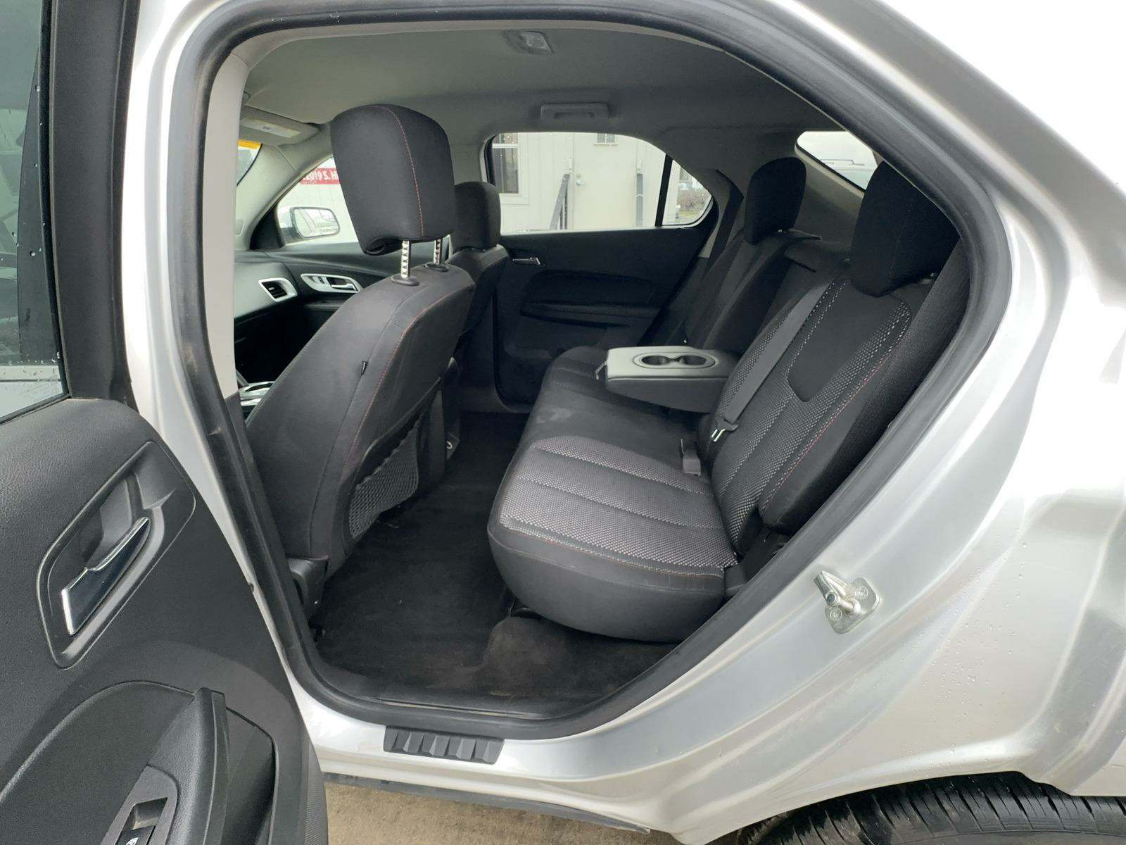 2013 Chevrolet Equinox LT FWD