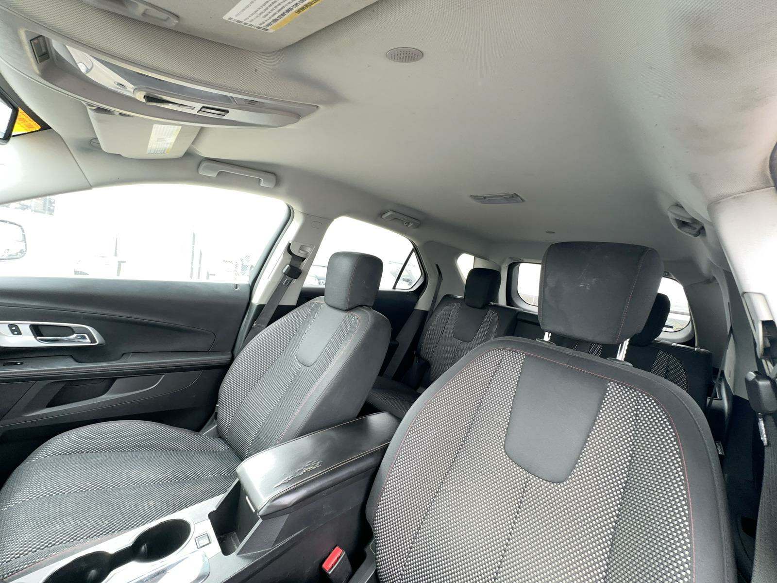 2013 Chevrolet Equinox LT FWD