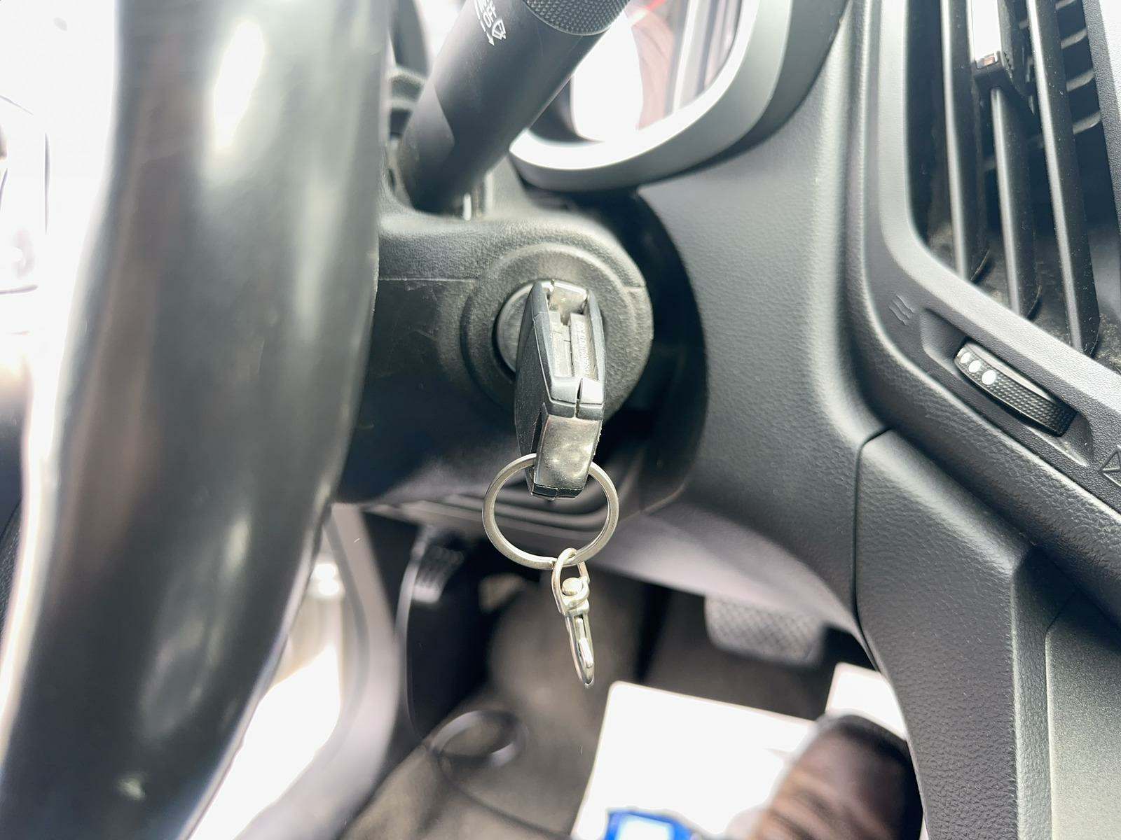 2013 Chevrolet Equinox LT FWD