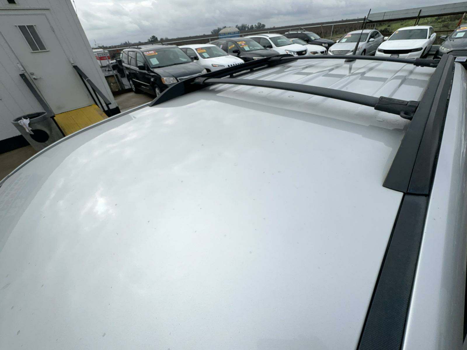 2013 Chevrolet Equinox LT FWD