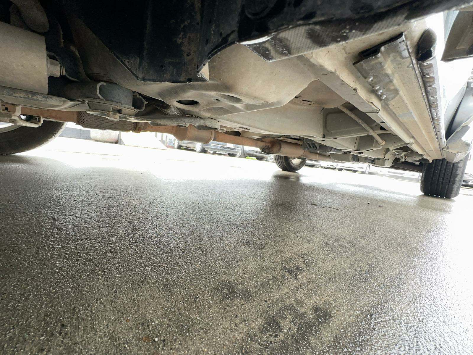 2013 Chevrolet Equinox LT FWD