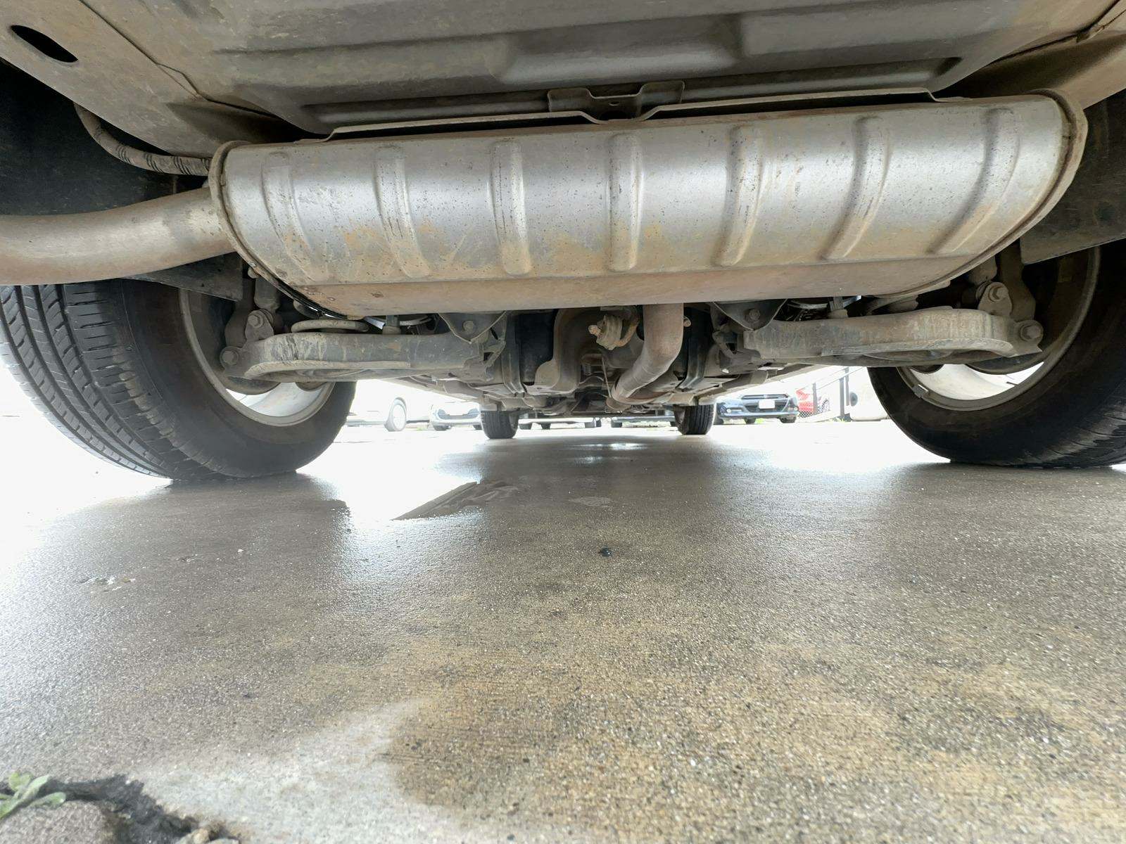 2013 Chevrolet Equinox LT FWD