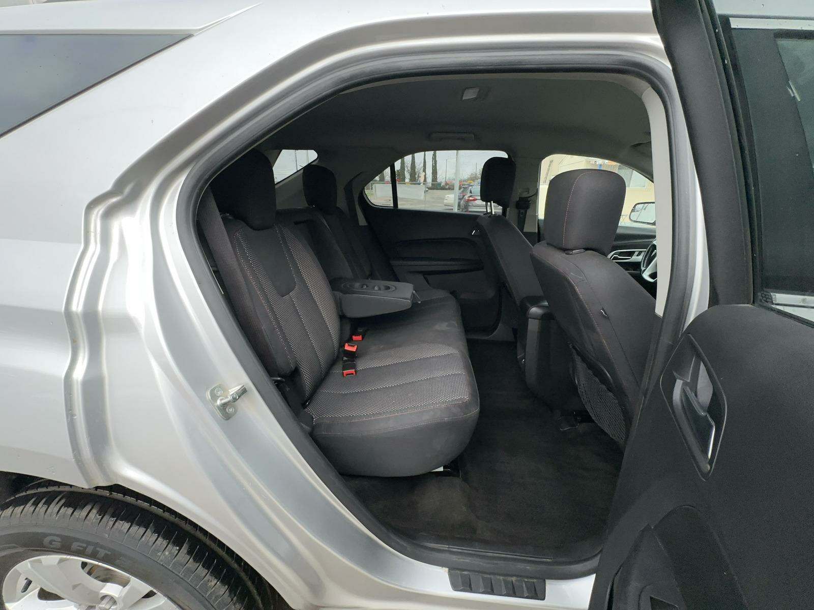 2013 Chevrolet Equinox LT FWD