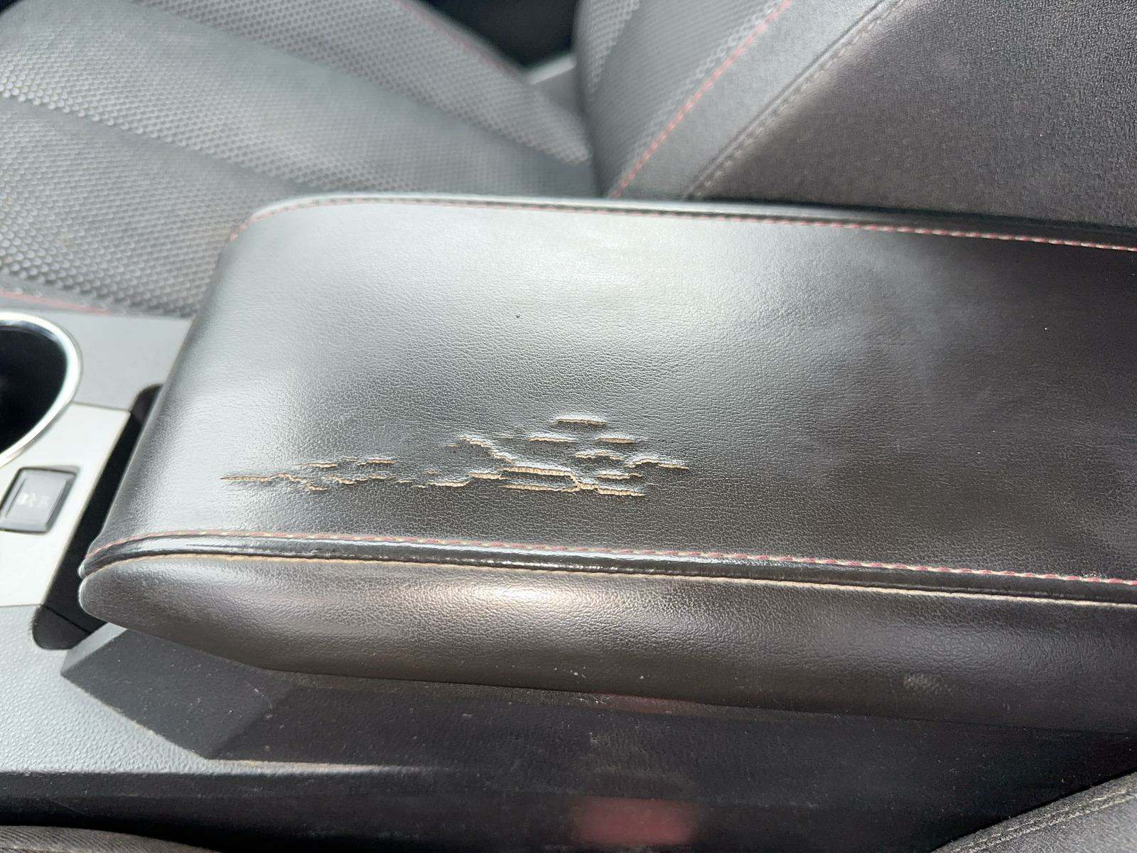 2013 Chevrolet Equinox LT FWD