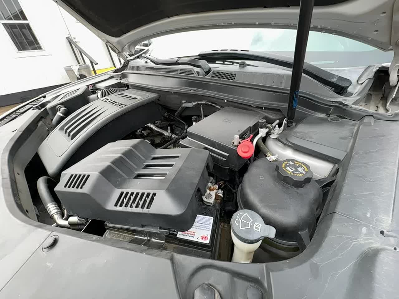 2013 Chevrolet Equinox LT FWD