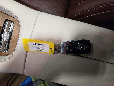 MERCEDES-BENZ GLS - 8