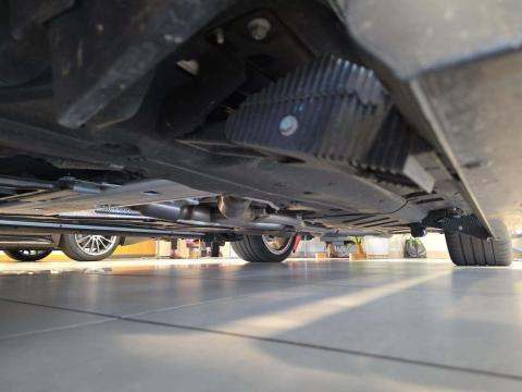 MERCEDES-BENZ GLS - 7