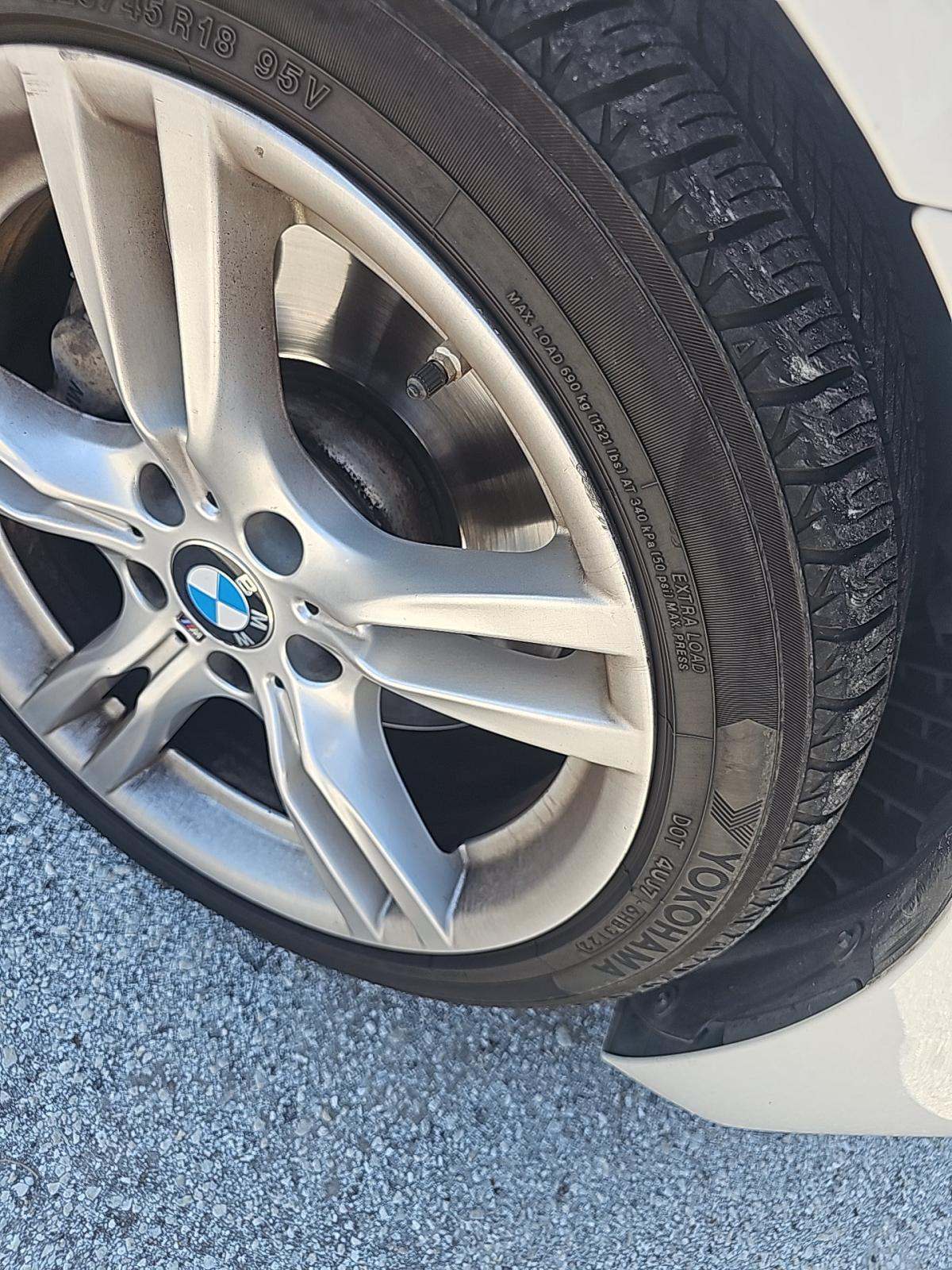 2015 BMW 4 Series 435i RWD