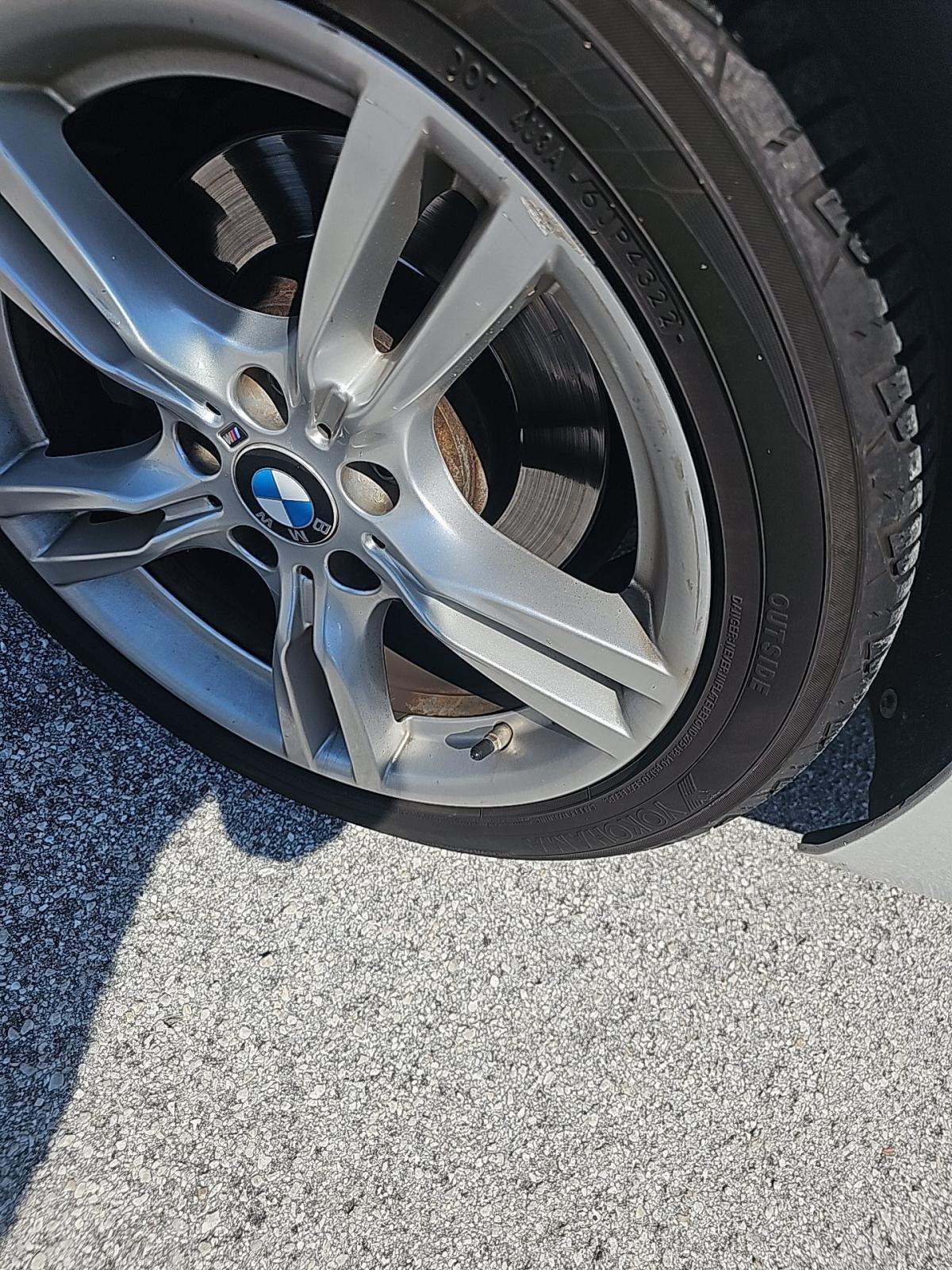 2015 BMW 4 Series 435i RWD