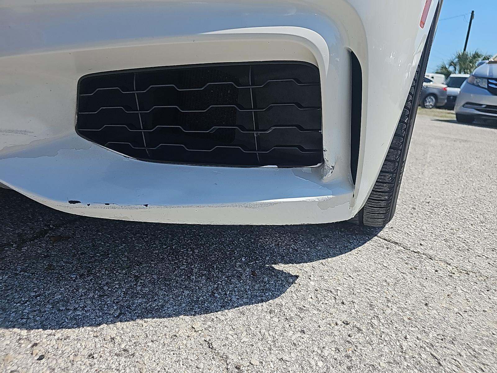 2015 BMW 4 Series 435i RWD